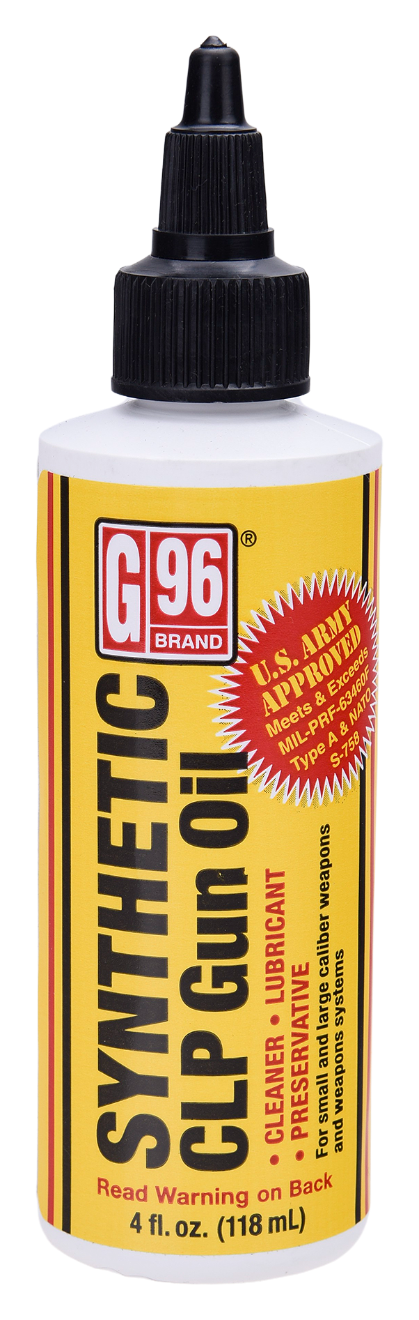 G96 Synthetic Gun Oil Lube Bass Pro Shops